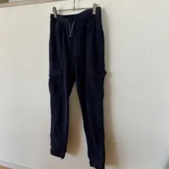 ギャップキッズ✴︎スウェットカーゴパンツ150