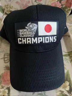 2026年最新】wbc キャップ ミズノの人気アイテム - メルカリ