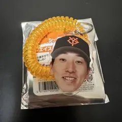 GIANTS フェイスブレスレット #15 大勢
