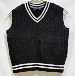 CLASS クラス CORGI製 コットンニットベスト 2 堀切 CLASS クラス 19SS CORGI製 VCU コットンニットベスト 2 - メルカリ