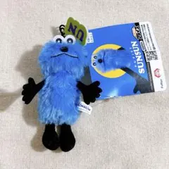 パペットスンスン ぬいぐるみマスコット HOW TO SAY マスコット