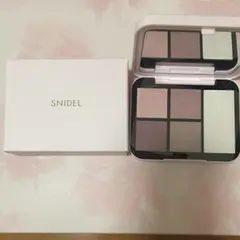 SNIDEL スナイデル　フェイス　スタイリスト　n EX01