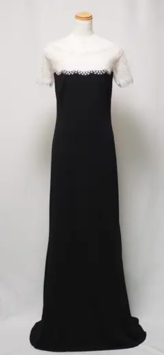 TADASHI SHOJI タダシショウジ　ロングドレス　カクテルドレス TADASHI SHOJI タダシショウジ ロングドレス カクテルドレス