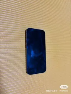 Apple iPhone 14 Pro 紫色 本体