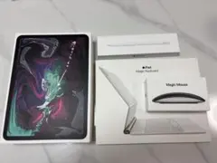 iPad Pro11 wi-fi 256㎇ セットのサムネイル