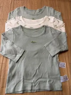 恐竜 下着・肌着