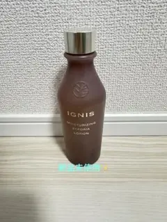 ☆新品☆IGNIS エフフォーリアローション　サンプルおまけ付き 9/18(日) イグニス から新ライン〈エフフォーリア〉登場