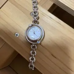 STAR JEWELRY　腕時計　2020年クリスマス限定モデル