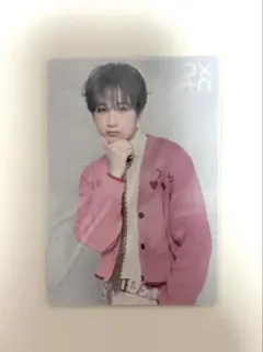 DXTEEN 田中笑太郎 ファンミ トレカ セット DXTEEN 田中笑太郎 ファンミ トレカ セット - メルカリ