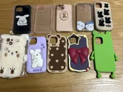 iPhone14 スマホケース