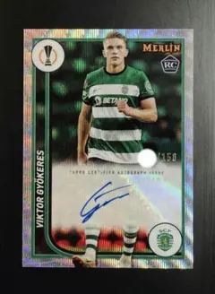topps Ｊリーグ　2023 ギド　ブッフバルト　サインカード topps Jリーグ 2023 ギド ブッフバルト サインカード - メルカリ