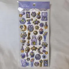 カミオジャパン　エクランウルーシール　トゥインクル　ブルー