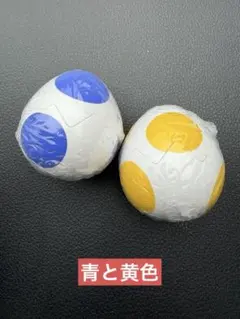 ヨッシー　めじるしアクセサリー