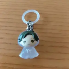 スパイファミリー　めじるしアクセサリー 　ダミアン