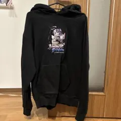 Vaultroom ラプラスダークネス HOODIE サイズXL - メルカリ