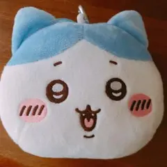 【新品・未使用】ハチワレパスケース