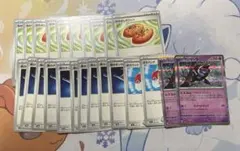 ポケモンカード 汎用カード まとめ売り