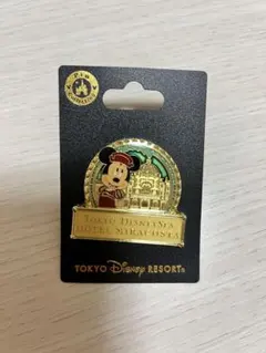 2026年最新】ミラコスタ ピンバッジの人気アイテム - メルカリ