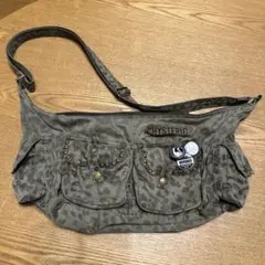 2025年最新】Hysteric Glamour レディース ボディバッグ・ウエスト