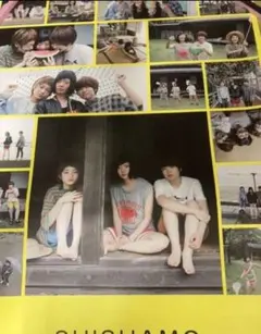 shishamo 初期の歴代ポスター サイン入りあります shishamo 初期の歴代ポスター サイン入りあります 3月12日&19日｜N-