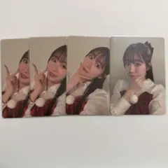 FRUITSZIPPER 真中まな クリスマストレカ