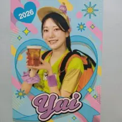 アサヒビール ひなのさんの売り子カード - メルカリ