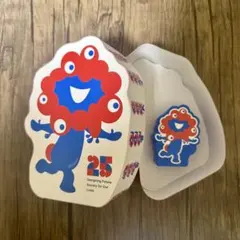 非売品】大阪・関西万博 ミャクミャク 吸水マルチケース - メルカリ