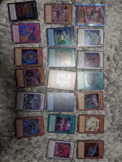 UTILITY SELECTION 遊戯王 聖王女ローズパメラ 等 まとめ売り - メルカリ