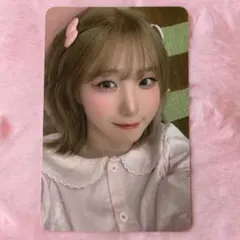 SAYMYNAME applemusic 5.0 トレカ ヒトミ - メルカリ