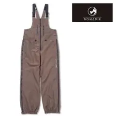 NOMADIK GLITCH BIB 23-24モデル XL