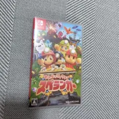 みんなでワイワイ！スペランカー　Switch