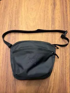 アークテリクスマンティス2