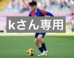 Mサイズ25/26シーズンのCLパッチ付きオーセンティック　ペドリ Mサイズ25/26シーズンのCLパッチ付きオーセンティック ペドリ - メルカリ