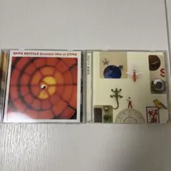 スピッツベスト