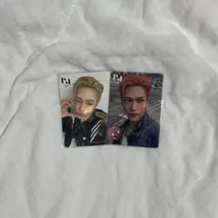 INI 特典 池﨑理人 トレカ