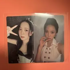 kep1er ユジン　kep1asia