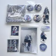 フラガリアメモリーズ チャコ まとめ売り