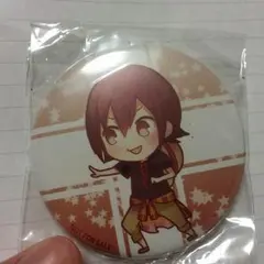 【新品】天月 缶バッチ