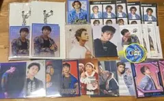 FANTASTICS 瀬口黎弥 グッズ まとめ