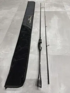 SHIMANO エクスセンス ジェノス ダークフォース97 s97mh/f - メルカリ