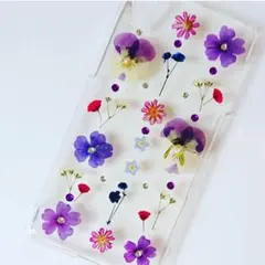まりりん様専用ページ★押し花ケース