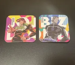 虹村億泰 キャラクターグッズ