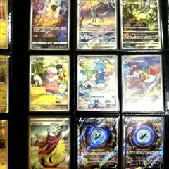 グレイシアVSTAR SAR 、リーフィアVSTAR SASまとめ売り！ image_90976565-0411-49c1-8f9b-