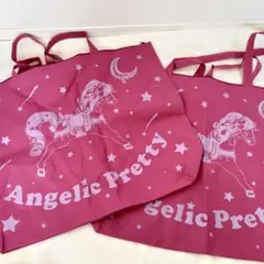 【レア】AngelicPretty CandySprinkle【5点セット】福袋 2025年最新】Angelic Pretty 福袋の人気アイテム - メルカリ