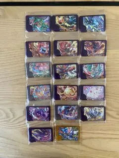 ポケモンフレンダ 17点