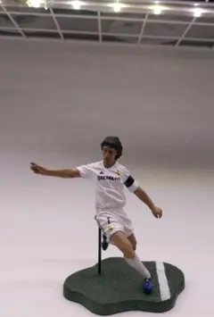 サッカー選手 フィギュア ラウル レアルマドリードのサムネイル