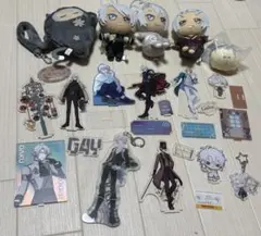 アイナナ 八乙女楽 まとめ売り