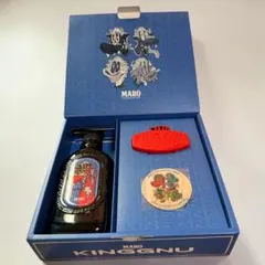 ※抽選販売【MARO × King Gnu 】Collaboration BOX