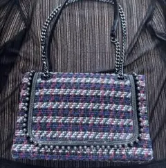 Y*e様 ZARA ショルダーバッグ