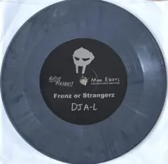 2025年最新】mf doom レコードの人気アイテム - メルカリ